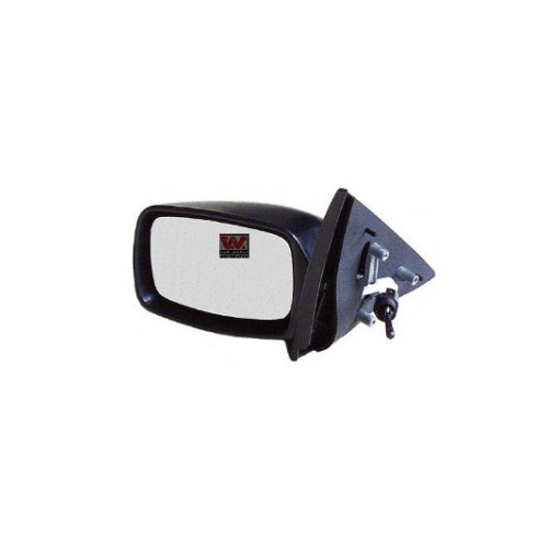  Right-hand wing mirror for FORD ESCORT '95 Van, ESCORT CLASSIC, ESCORT CLASSIC Turnier, ESCORT VII, ESCORT VII Saloon, ESCORT VII Estate, ESCORT VII Convertible - RE00731 