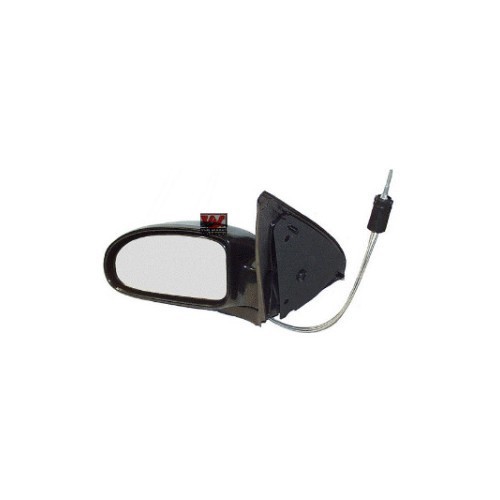  Right-hand wing mirror for FORD FOCUS, FOCUS Saloon, FOCUS Estate - RE00739 