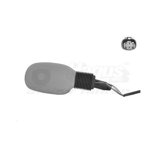  Right-hand wing mirror for FORD KA - RE00792 