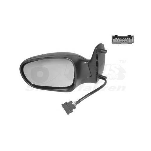  Left-hand wing mirror for FORD GALAXY - RE00813 