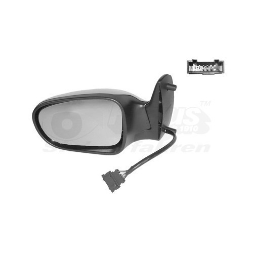 Left-hand wing mirror for FORD GALAXY - RE00815 