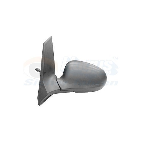  Left-hand wing mirror for FORD KA - RE00825 