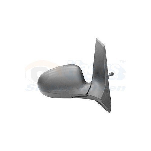  Right-hand wing mirror for FORD KA - RE00826 