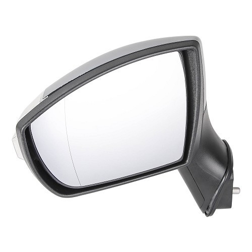  Left-hand wing mirror for FORD KUGA I - RE00915-1 