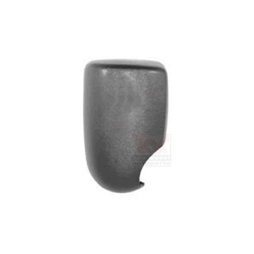  Wing mirror cover for FORD TRANSIT MK-7 Van Platform/Chassis, TRANSIT MK-7 Minibus, TRANSIT MK-7 Van, TRANSIT TOURNEO - RE00963 