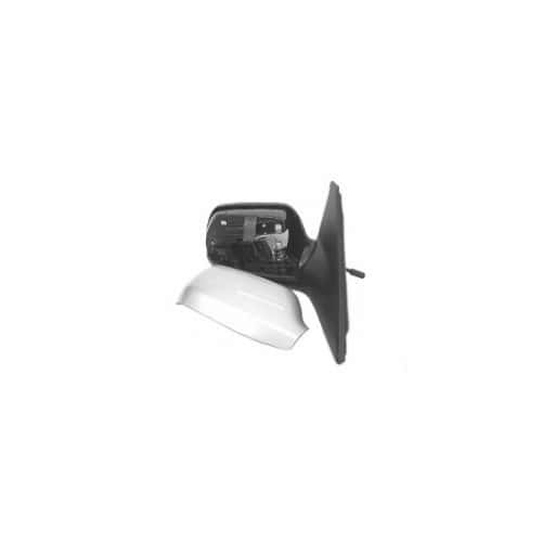  Right-hand wing mirror for MAZDA 3, 3 Saloon - RE01026 