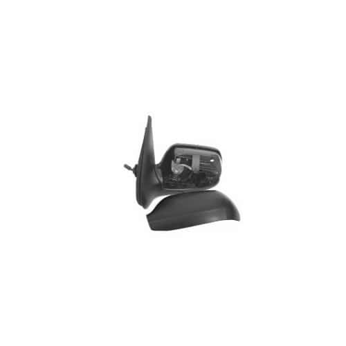  Right-hand wing mirror for MAZDA 2 - RE01032 