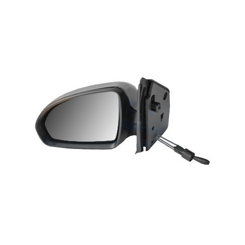  Left-hand wing mirror for SMART FORTWO Cabrio, FORTWO Coupé - RE01131 