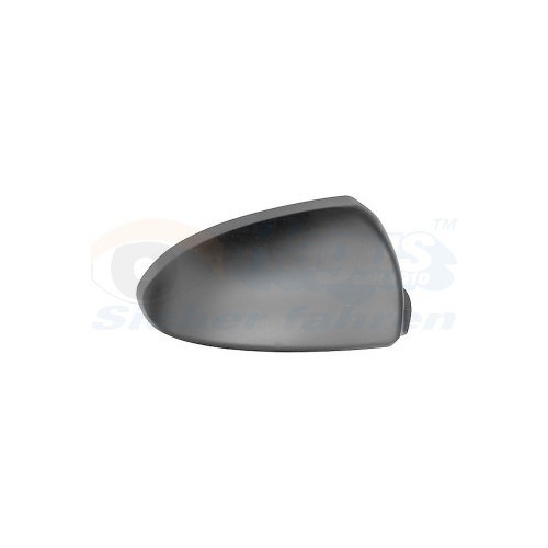  Wing mirror cover for SMART FORTWO Cabrio, FORTWO Coupé - RE01140 