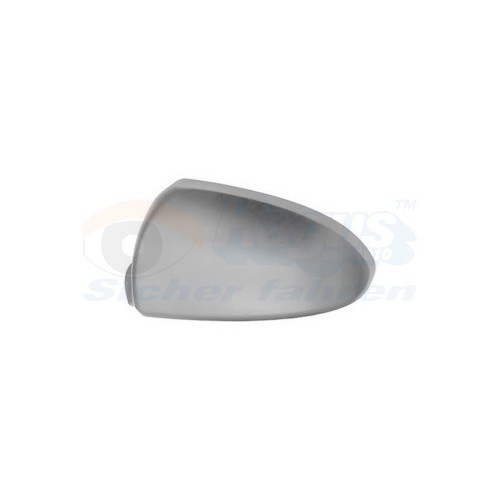  Wing mirror cover for SMART FORTWO Cabrio, FORTWO Coupé - RE01141 