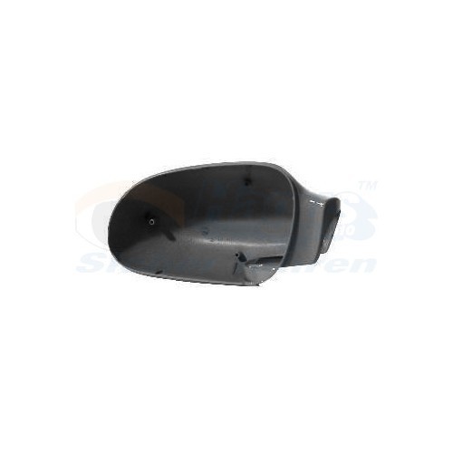  Wing mirror cover for Mercedes Classe A W168 (1997-2003) - RE01159 