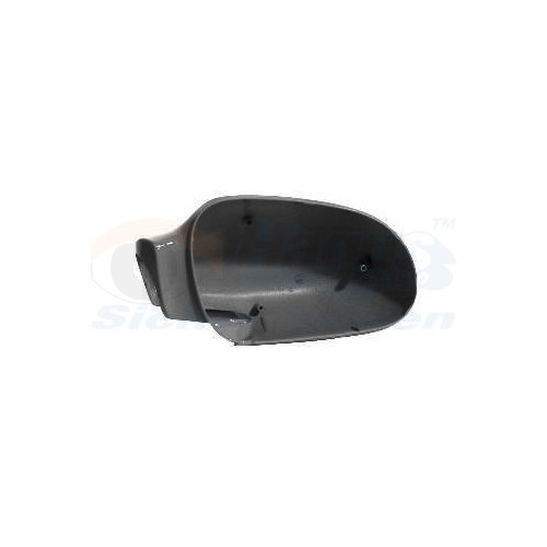  Wing mirror cover for Mercedes Classe A W168 (1997-2003) - RE01160 