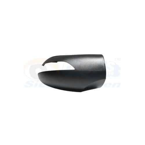  Wing mirror cover for Mercedes Classe A W169, Classe B W245 (2004-2008) - RE01177 