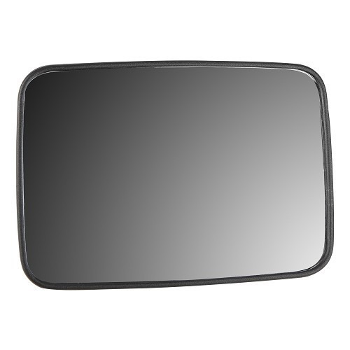  Right-hand wing mirror, left for MERCEDES-BENZ T1 Minibus, T1 Minibus, T1 Van, T1 Van - RE01266 