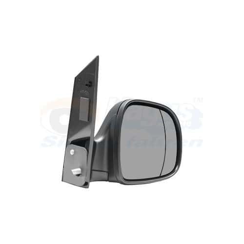  Espelho exterior direito para MERCEDES-BENZ VITO / MIXTO Van, VITO Bus/Autocar - RE01303 
