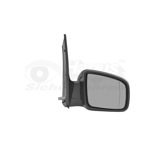  Espelho exterior direito para MERCEDES-BENZ VITO / MIXTO Van, VITO Bus/Autocar - RE01309 