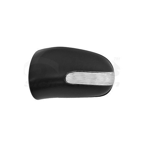  Wing mirror cover for MERCEDES-BENZ CLASSE M - RE01322 