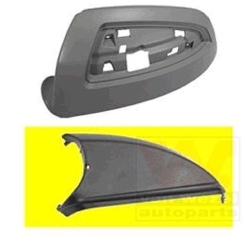  Wing mirror cover for MERCEDES-BENZ C CLASS, C CLASS T-Model - RE01330 