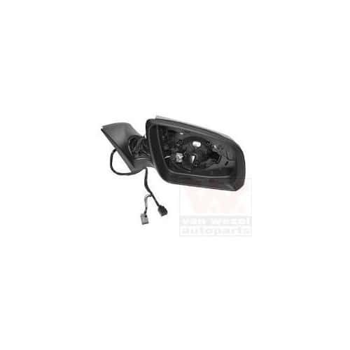 Right-hand wing mirror for MERCEDES-BENZ C CLASS, C CLASS T-Model - RE01335 