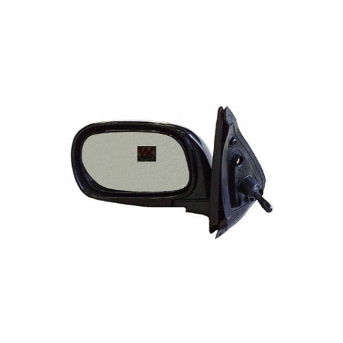  Right-hand wing mirror for NISSAN MICRA II - RE01359 