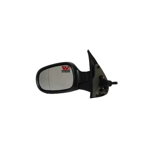  Right-hand wing mirror for NISSAN MICRA C C, MICRA III - RE01369 