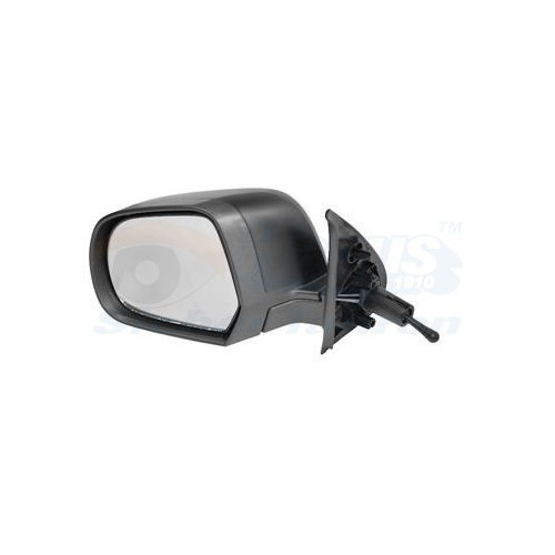  Left-hand wing mirror for NISSAN MICRA III - RE01372 