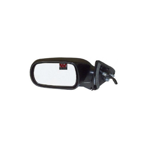  Right-hand wing mirror for NISSAN PRIMERA, PRIMERA Hatchback - RE01389 