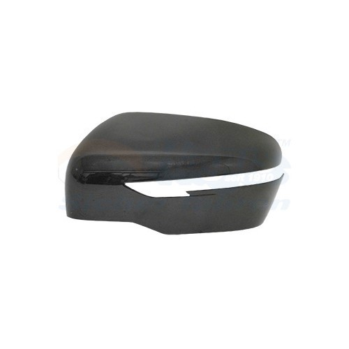 Wing mirror cover for NISSAN QASHQAI - RE01416 