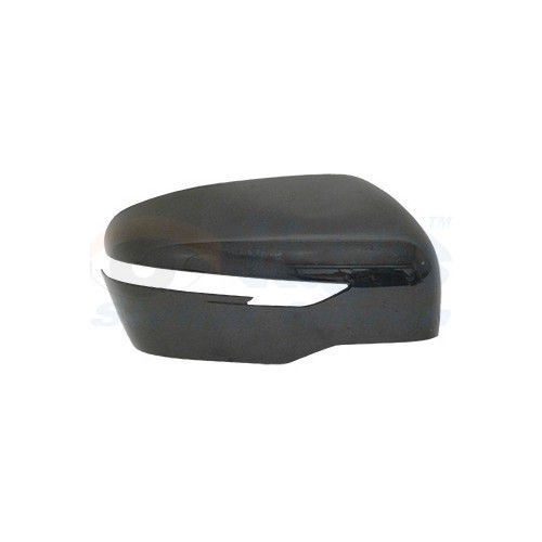  Wing mirror cover for NISSAN QASHQAI - RE01417 