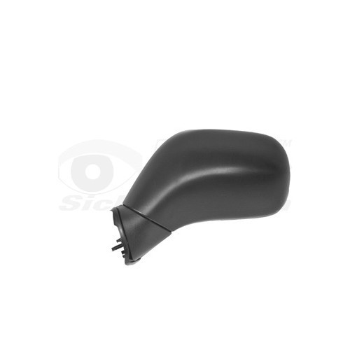  Left-hand wing mirror for VAUXHALL AGILA - RE01424 