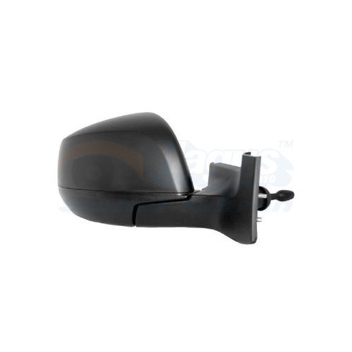  Right-hand wing mirror for VAUXHALL AGILA - RE01437 