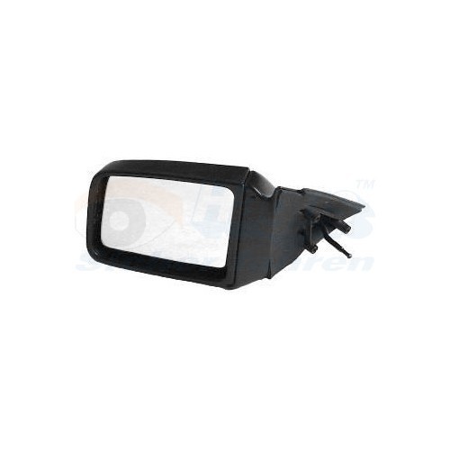  Left-hand wing mirror for VAUXHALL ASTRA F, ASTRA F 3/5 doors, ASTRA F Estate, ASTRA F Van - RE01450 