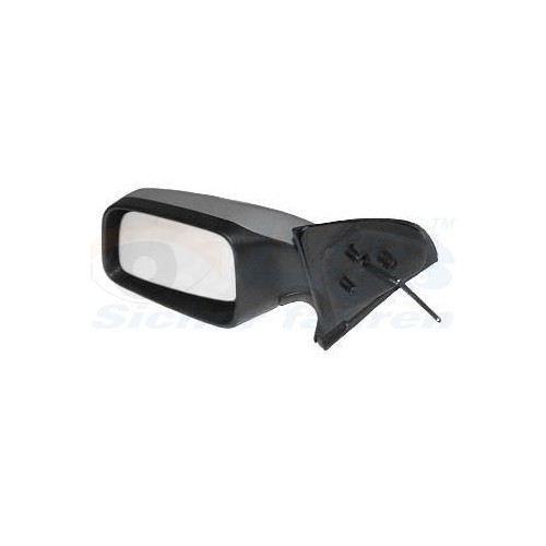  Left-hand wing mirror for VAUXHALL, VAUXHALL - RE01466 