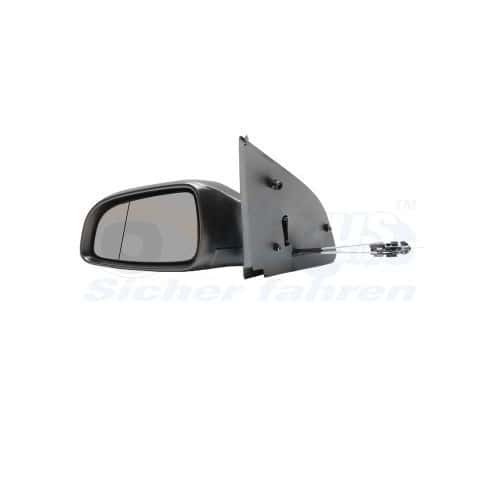  Buitenspiegel links voor OPEL ASTRA H, ASTRA H A driedelig, ASTRA H Estate - RE01480 