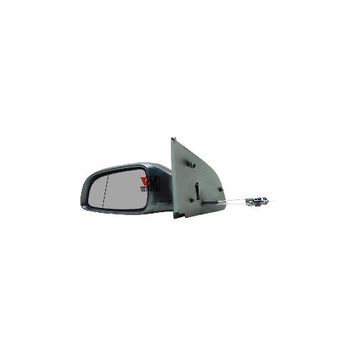  Right-hand wing mirror for VAUXHALL ASTRA H, ASTRA H Saloon, ASTRA H Estate - RE01481 