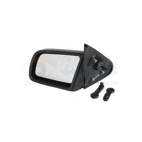  Left-hand wing mirror for VAUXHALL VECTRA A, VECTRA A 3/5 doors - RE01522 