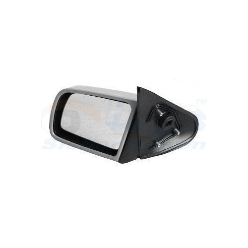  Left-hand wing mirror for VAUXHALL VECTRA A, VECTRA A 3/5 doors - RE01528 
