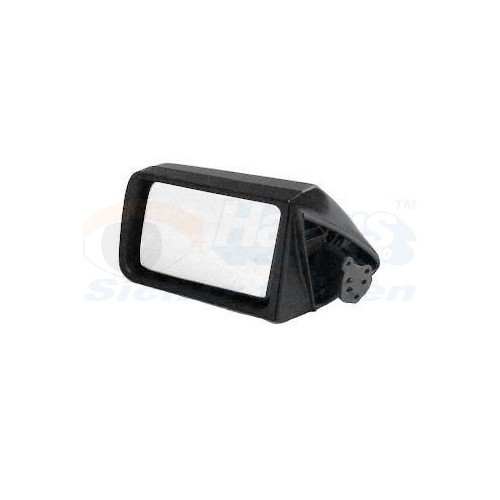  Left-hand wing mirror for VAUXHALL CORSA A 3/5 doors, CORSA A TR - RE01553 