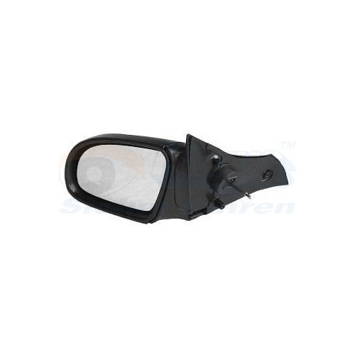  Left-hand wing mirror for VAUXHALL CORSA B, CORSA B Estate - RE01563 
