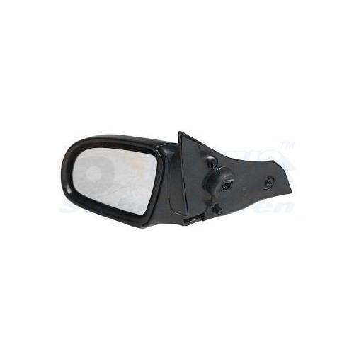  Left-hand wing mirror for VAUXHALL CORSA B, CORSA B Estate - RE01565 