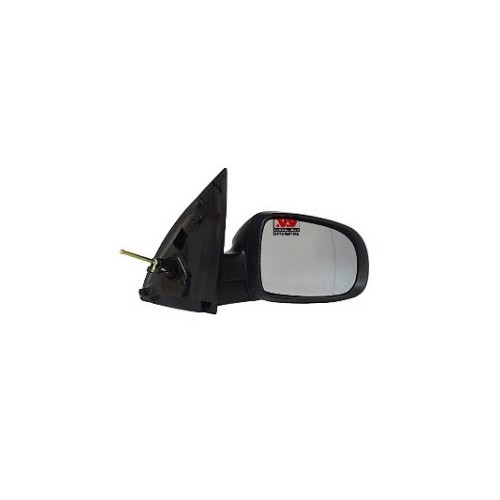  Right-hand wing mirror for VAUXHALL CORSA C - RE01577 