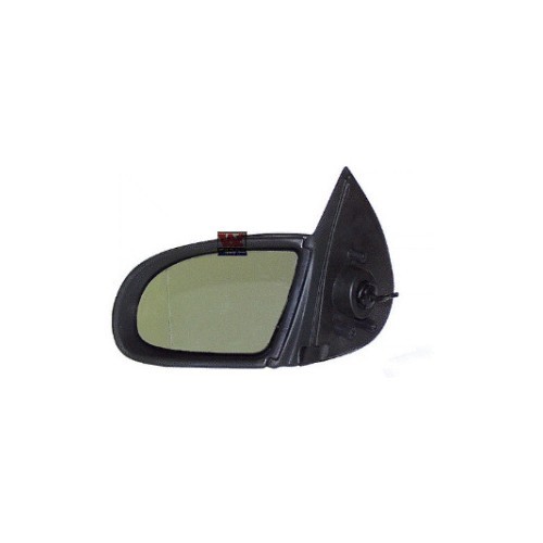  Right-hand wing mirror for VAUXHALL TIGRA - RE01589 