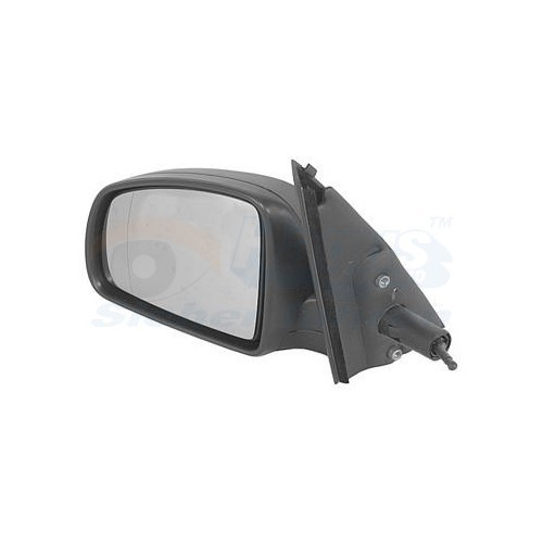  Left-hand wing mirror for VAUXHALL MERIVA - RE01592 