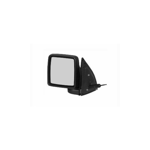  Right-hand wing mirror for VAUXHALL COMBO Van/Saloon, COMBO Tour,CORSA C Truck - RE01610 