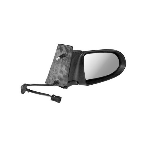  Right-hand wing mirror for VAUXHALL ZAFIRA A - RE01622 
