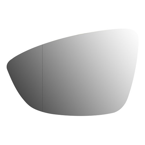  Specchio esterno destro per SEAT CORDOBA, IBIZA IV - RE01695 