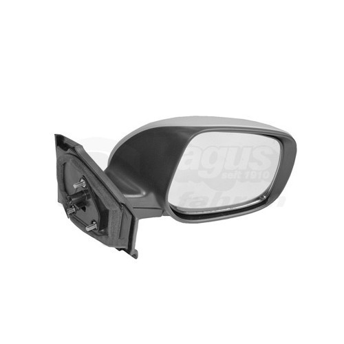  Right-hand wing mirror for TOYOTA YARIS - RE01870 