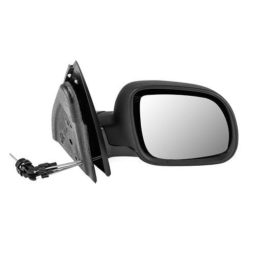  Right-hand wing mirror for VW LUPO - RE02003-1 