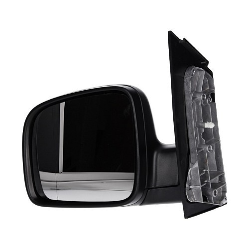  Left-hand wing mirror for VW CADDY III Estate, CADDY III Van - RE02164-2 