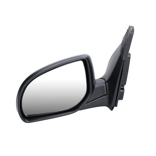  Left-hand wing mirror for HYUNDAI i20 - RE02435 